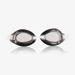 Racing-Speedo Sprint Goggle White