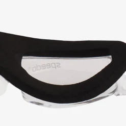 Racing-Speedo Sprint Goggle White