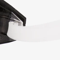 Racing-Speedo Sprint Goggle White