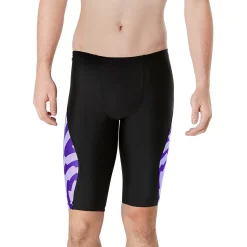 Jammers-Speedo ST Vortex Maze Jammer Purple