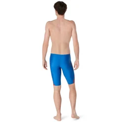 Jammers-Speedo ST Vortex Maze Jammer Blue