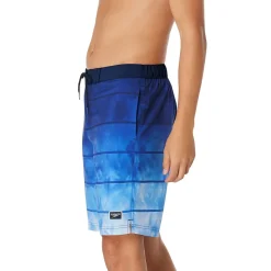 Swim Trunks & Boardshorts-Speedo Strake Tie Dye Bondi Basin Boardshort 20