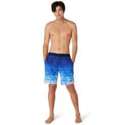 Swim Trunks & Boardshorts-Speedo Strake Tie Dye Bondi Basin Boardshort 20