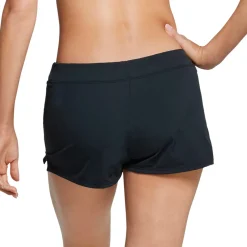 Teamwear|Two Pieces-Speedo Swim Short Black