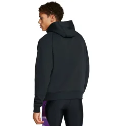 Teamwear-Speedo Team Jacket Black