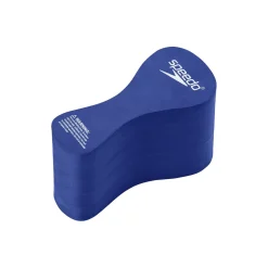 Training Aids-Speedo Team Pull Buoy Blue