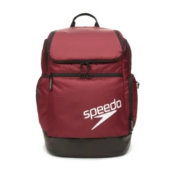 Bags-Speedo Teamster 2.0 Maroon