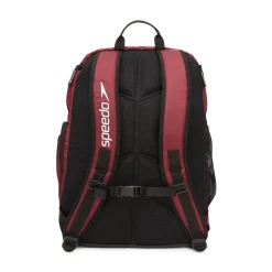 Bags-Speedo Teamster 2.0 Maroon