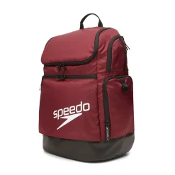 Bags-Speedo Teamster 2.0 Maroon