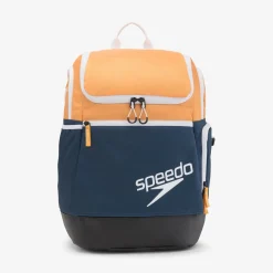 Bags-Speedo Teamster 2.0 Yellow Navy