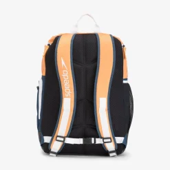 Bags-Speedo Teamster 2.0 Yellow Navy