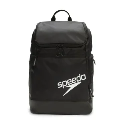 Bags-Speedo Teamster 2.0 Black