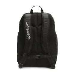 Bags-Speedo Teamster 2.0 Black