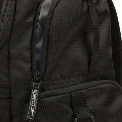 Bags-Speedo Teamster 2.0 Black