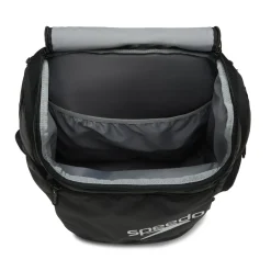 Bags-Speedo Teamster 2.0 Black