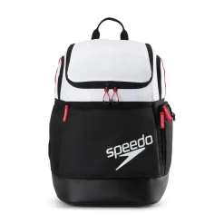 Bags-Speedo Teamster 2.0 Speedo Black/White