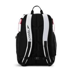 Bags-Speedo Teamster 2.0 Speedo Black/White