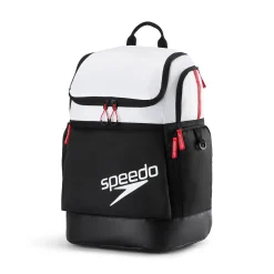 Bags-Speedo Teamster 2.0 Speedo Black/White