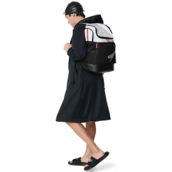Bags-Speedo Teamster 2.0 Speedo Black/White