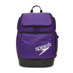 Bags-Speedo Teamster 2.0 Purple