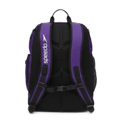 Bags-Speedo Teamster 2.0 Purple