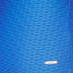 Fitness|One Pieces-Speedo Texture Adjustable Thin Strap One Piece Sevres Blue