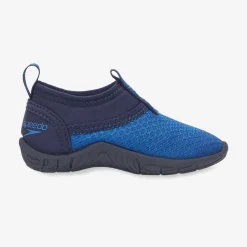 Footwear|Kids Footwear-Speedo Toddler Tidal Cruiser Blue
