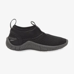 Footwear|Kids Footwear-Speedo Toddler Tidal Cruiser Gray