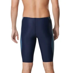 Jammers-Speedo Tone Setter Jammer Navy