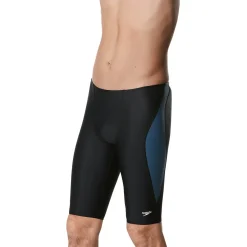 Jammers-Speedo Tone Setter Jammer Black