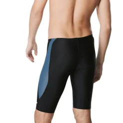 Jammers-Speedo Tone Setter Jammer Black