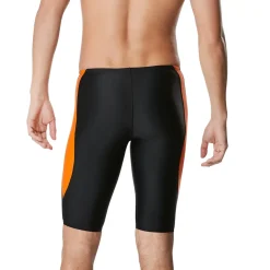 Jammers-Speedo Tone Setter Jammer Orange