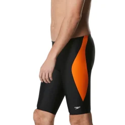 Jammers-Speedo Tone Setter Jammer Orange