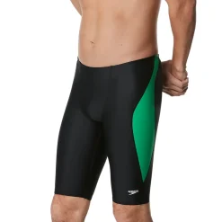 Jammers-Speedo Tone Setter Jammer Green