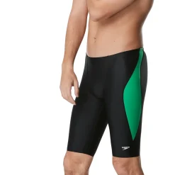 Jammers-Speedo Tone Setter Jammer Green