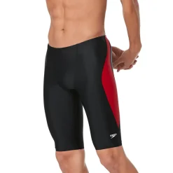 Jammers-Speedo Tone Setter Jammer Red