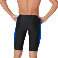 Jammers-Speedo Tone Setter Jammer Blue Black