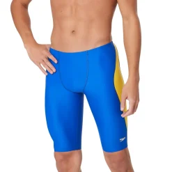 Jammers-Speedo Tone Setter Jammer Blue
