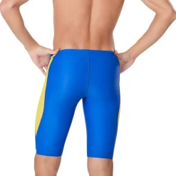Jammers-Speedo Tone Setter Jammer Blue