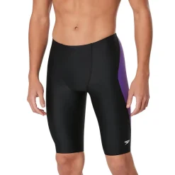 Jammers-Speedo Tone Setter Jammer Purple