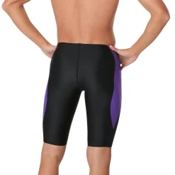 Jammers-Speedo Tone Setter Jammer Purple
