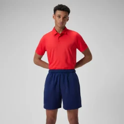 Teamwear-Speedo Unisex Fleece Short Oxford Navy Blue