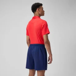 Teamwear-Speedo Unisex Fleece Short Oxford Navy Blue