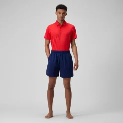 Teamwear-Speedo Unisex Fleece Short Oxford Navy Blue