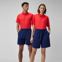 Teamwear-Speedo Unisex Fleece Short Oxford Navy Blue