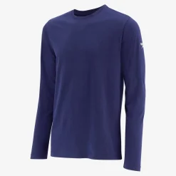Teamwear|Teamwear-Speedo Unisex Long Sleeve Tee Navy