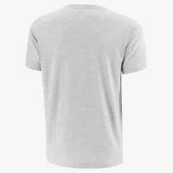 Teamwear|Teamwear-Speedo Unisex Short Sleeve Tee Grey