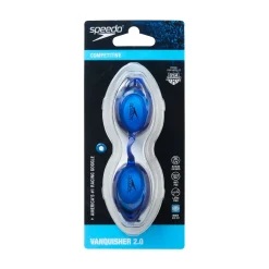 Racing-Speedo Vanquisher 2.0 Blue