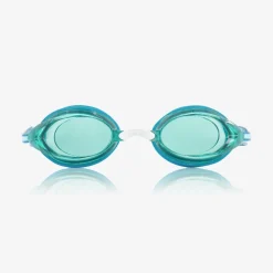 Racing-Speedo Vanquisher 2.0 Goggle Jade