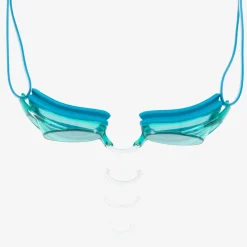 Racing-Speedo Vanquisher 2.0 Goggle Jade